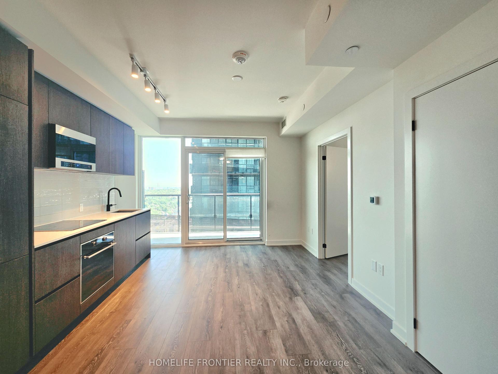117 Broadway Avenue 2712 #2712, Toronto — Condo for lease, photo 1