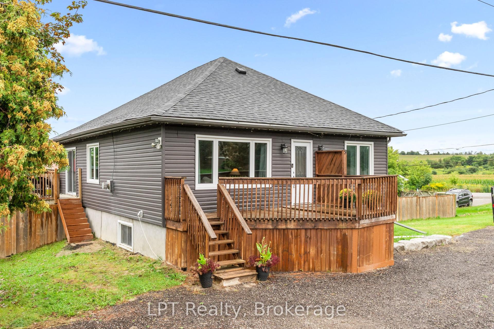 9 Lakeview Avenue, Scugog — Detached for sale, photo 1