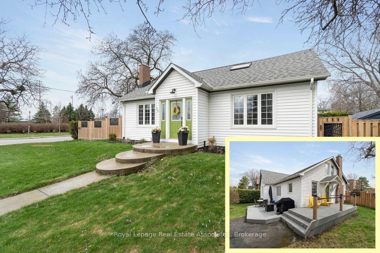 32 Craig Street — photo 1
