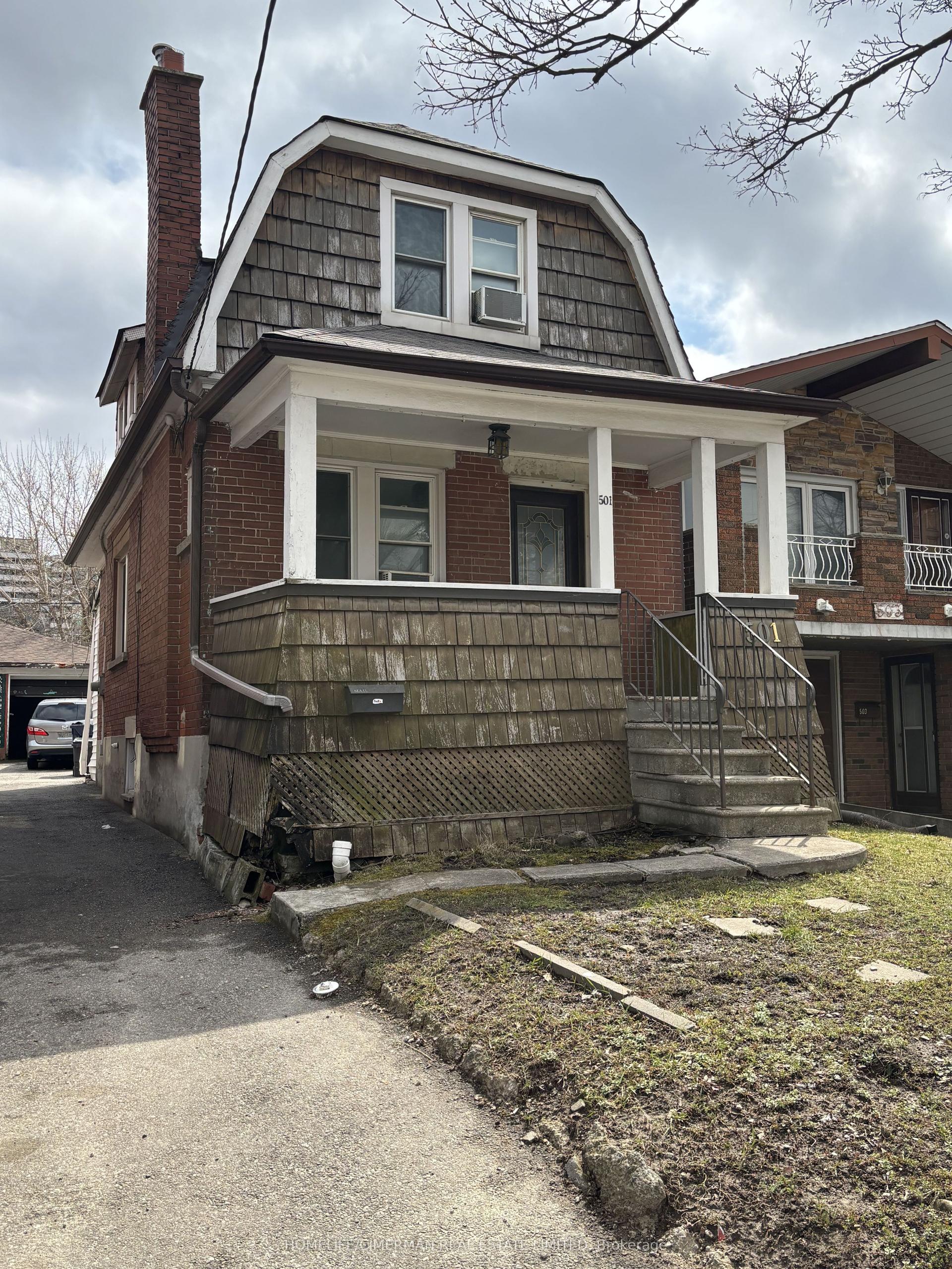 501 Whitmore Avenue — photo 1