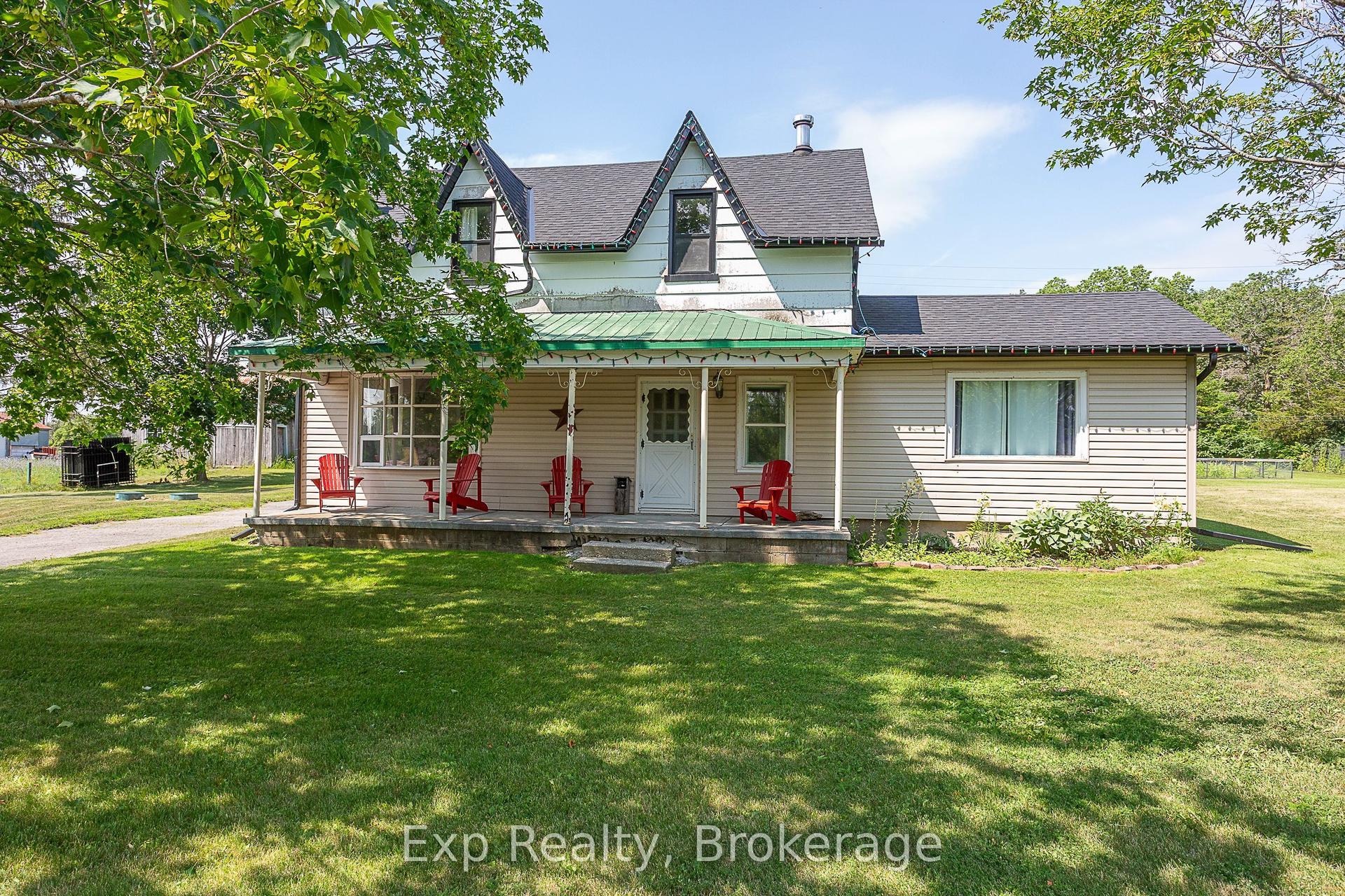 94 Latta Drive, Belleville — Detached for lease, photo 1