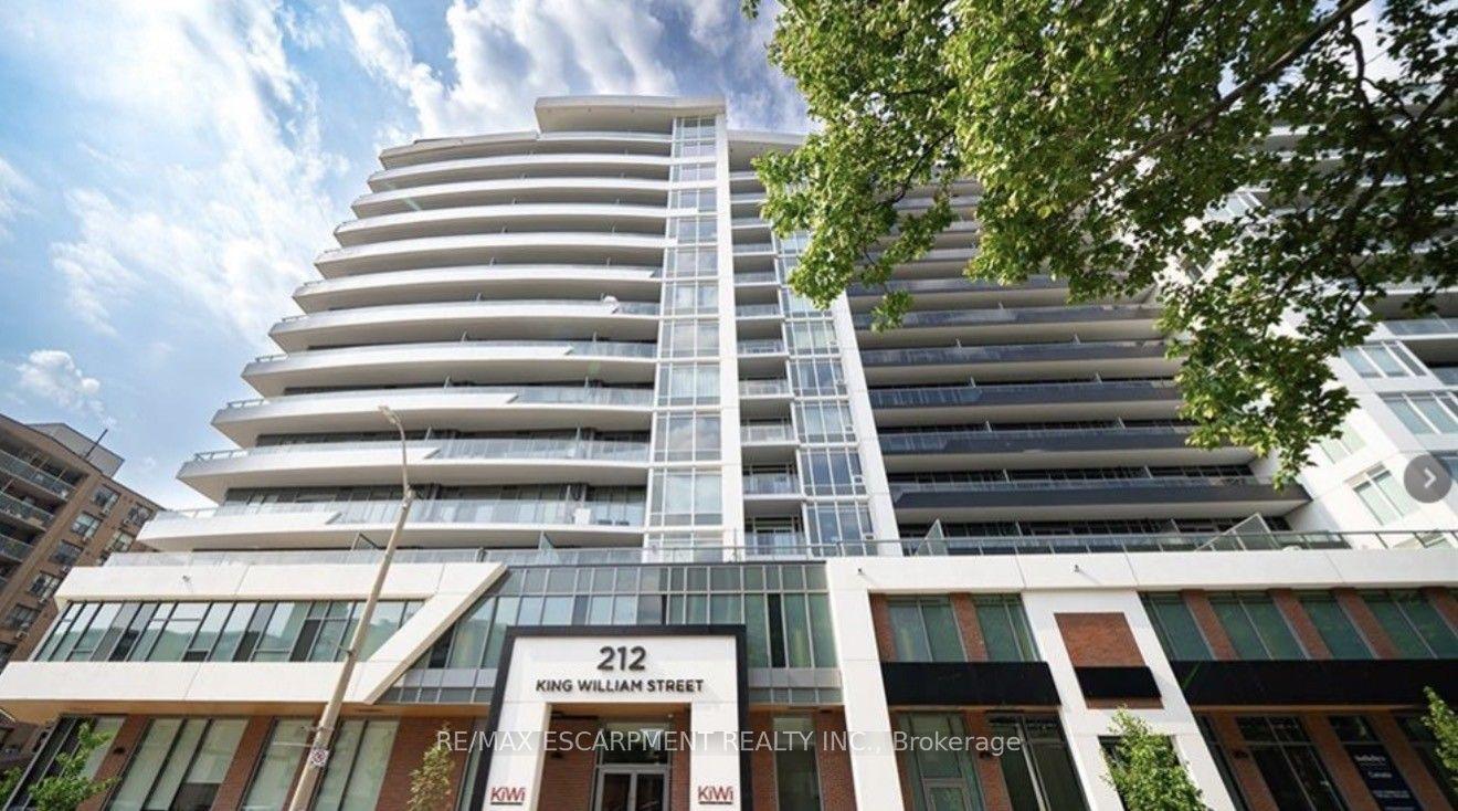 212 KING WILLIAM Street 1109 #1109 — photo 1