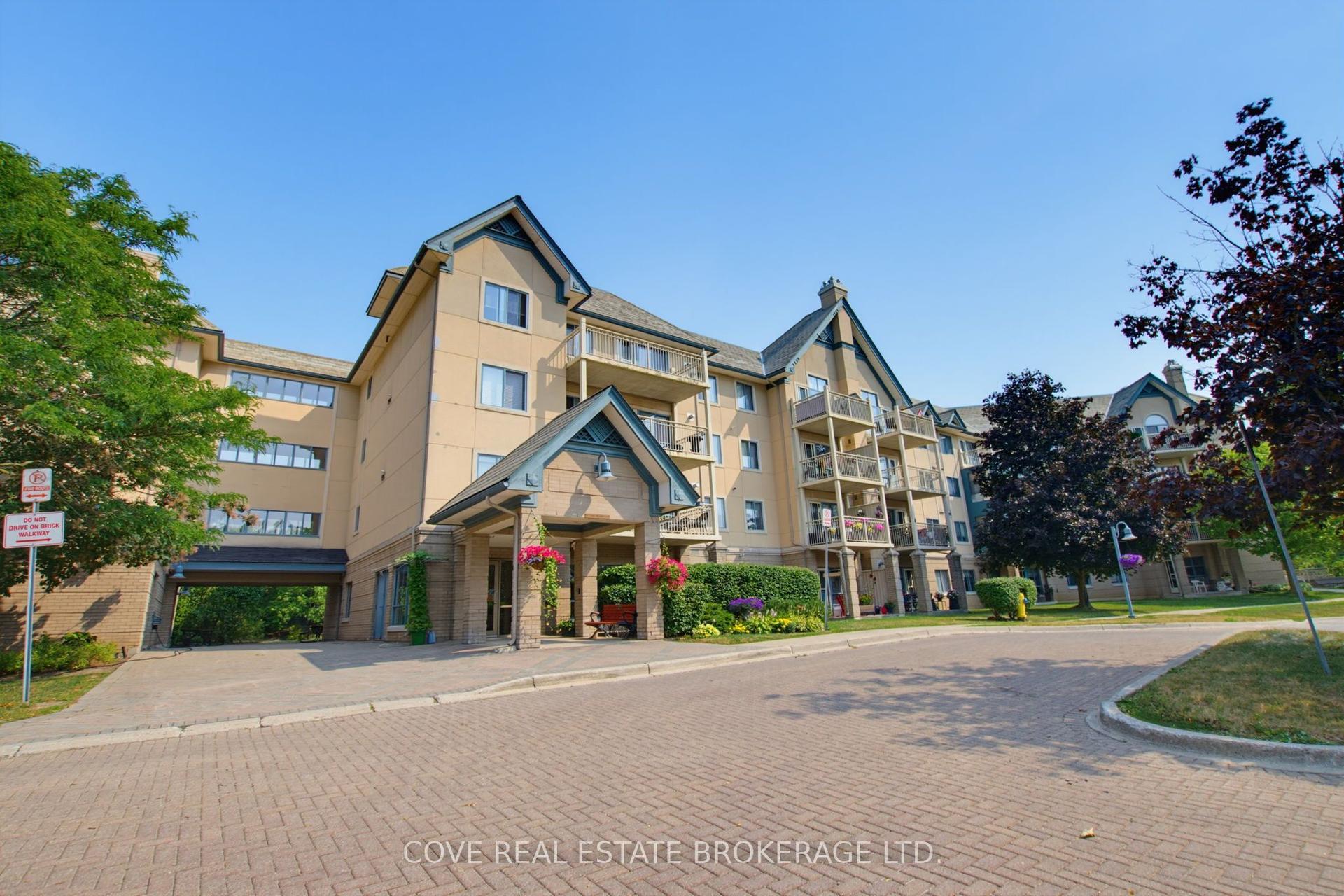 511 Gainsborough Road 203 #203, London North — Condo for sale, photo 1