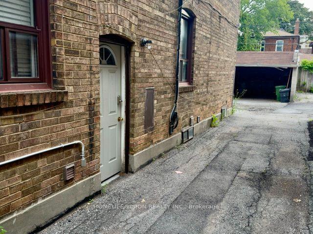 970 Avenue Road Lower Apartment #3 #Lower Apartment #3, Toronto — Multiplex for lease, photo 1