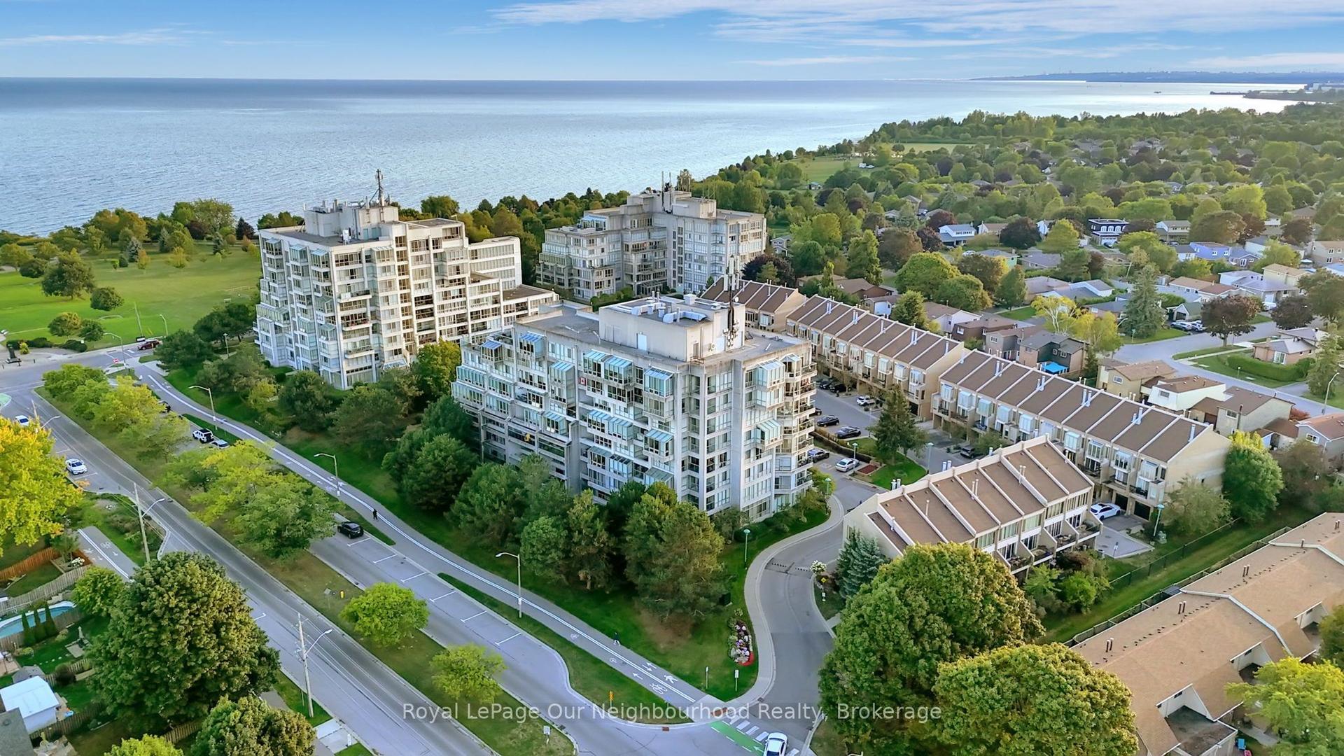 25 Cumberland Lane 304 #304, Ajax — Condo for sale, photo 1