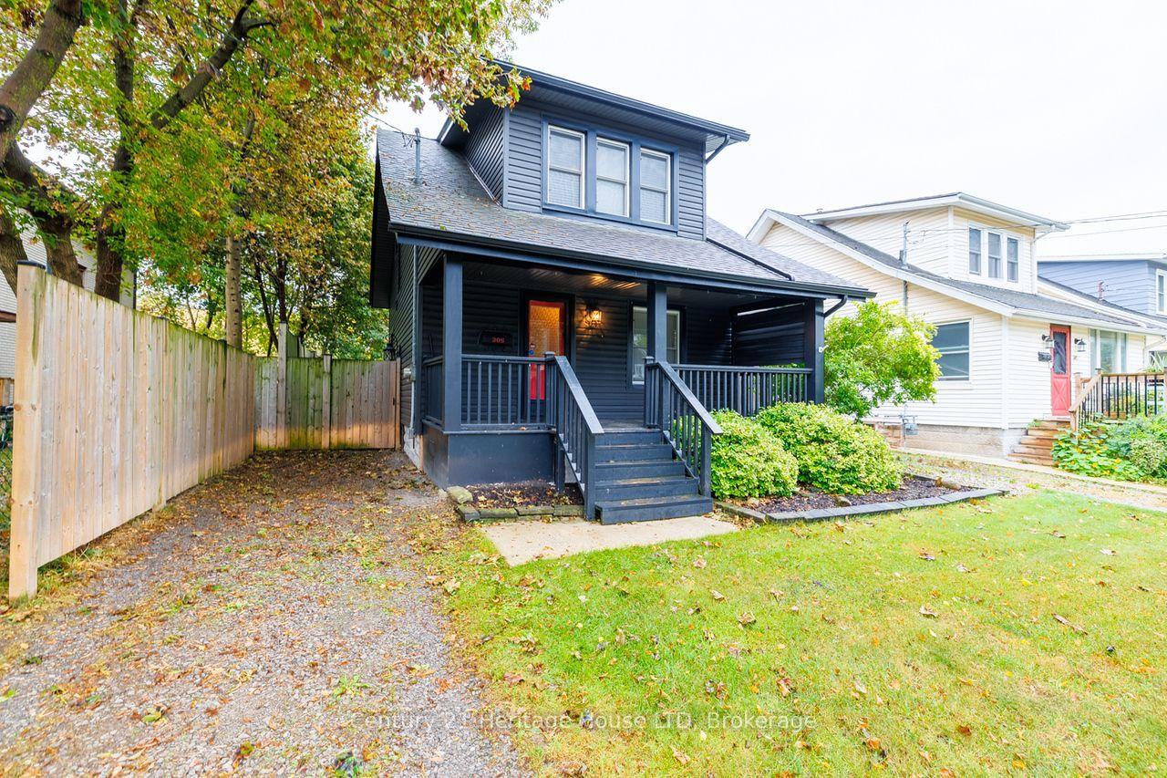 305 Phipps Street S, Fort Erie — Detached for sale, photo 1