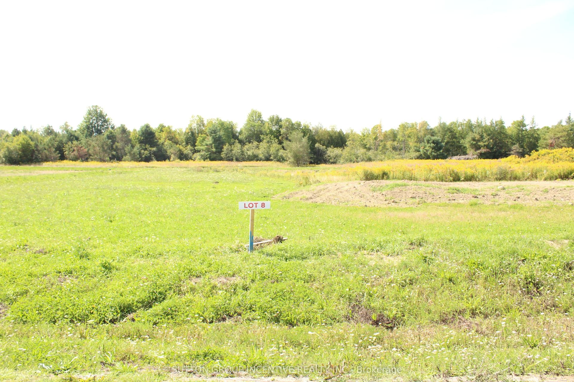 100 Scarlett Line, Springwater — Land for sale, photo 1