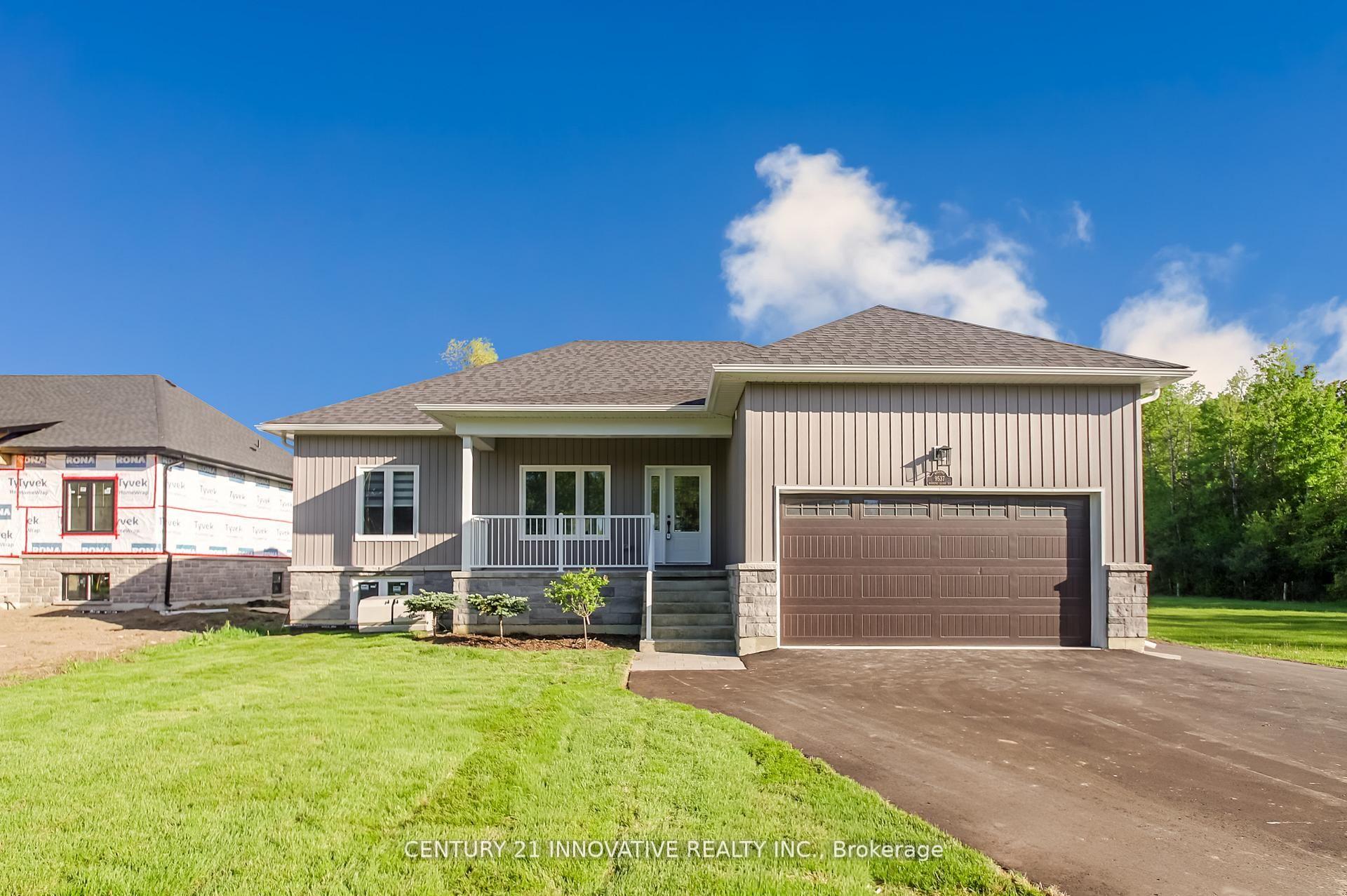 9537 Morning Glory Road, Georgina — Detached for lease, photo 1