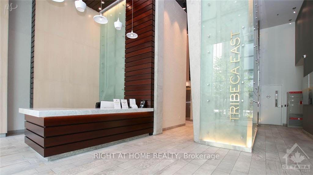 40 Nepean Street 2306 #2306, Ottawa Centre — Condo for lease, photo 1