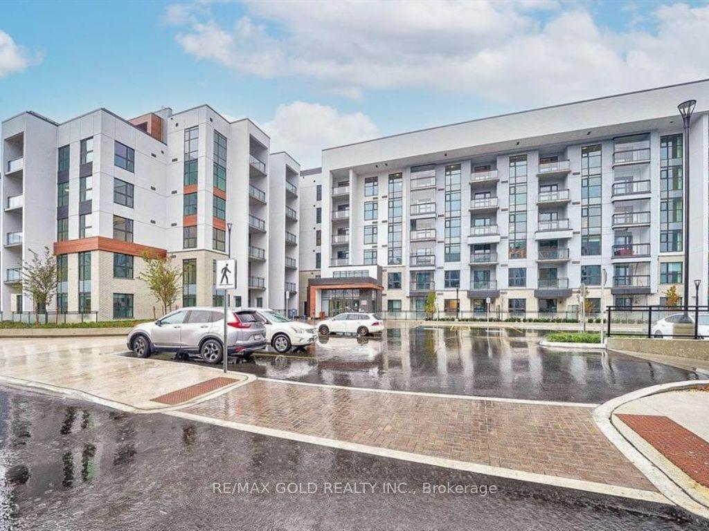 480 Gordon Krantz Avenue 219 #219, Milton — Condo for lease, photo 1