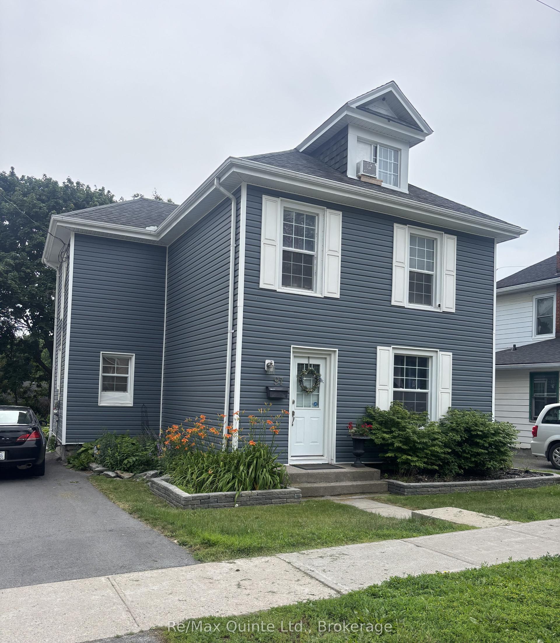 97 Spring Street, Quinte West — Detached for sale, photo 1