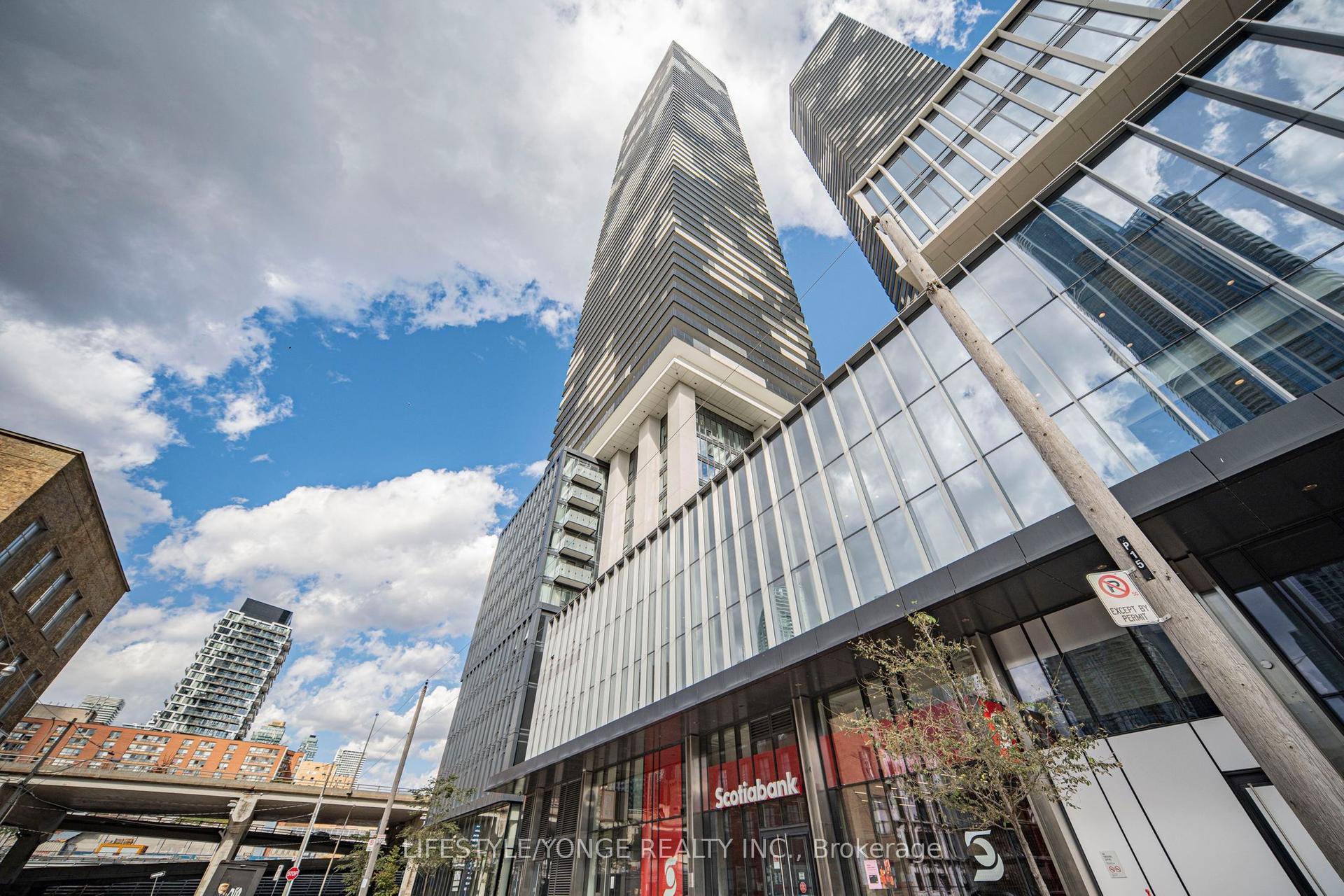 55 Cooper Street 2611 #2611, Toronto — Condo for sale, photo 1