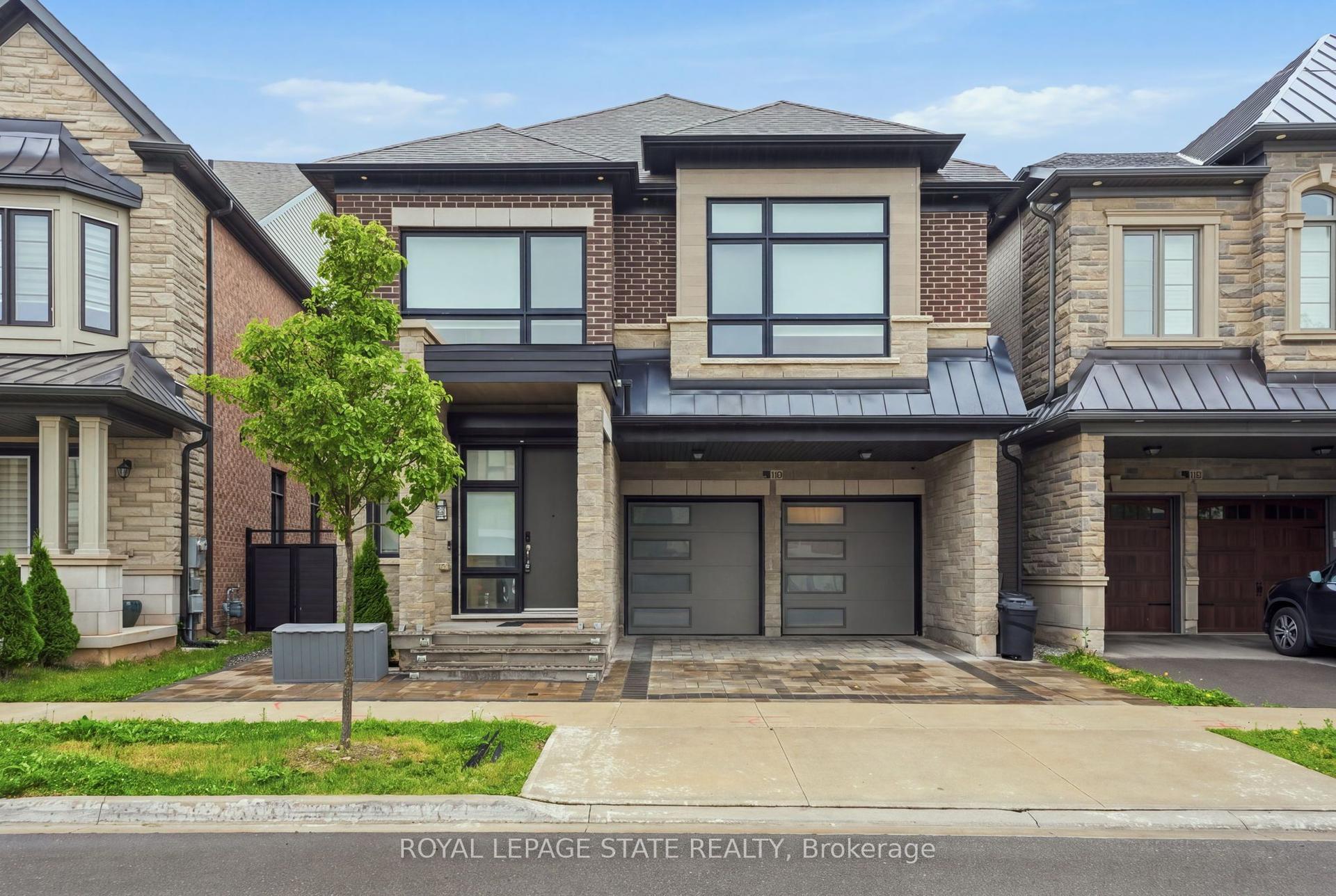 1192 Stag Hollow Upper #Upper, Oakville — Detached for lease, photo 1