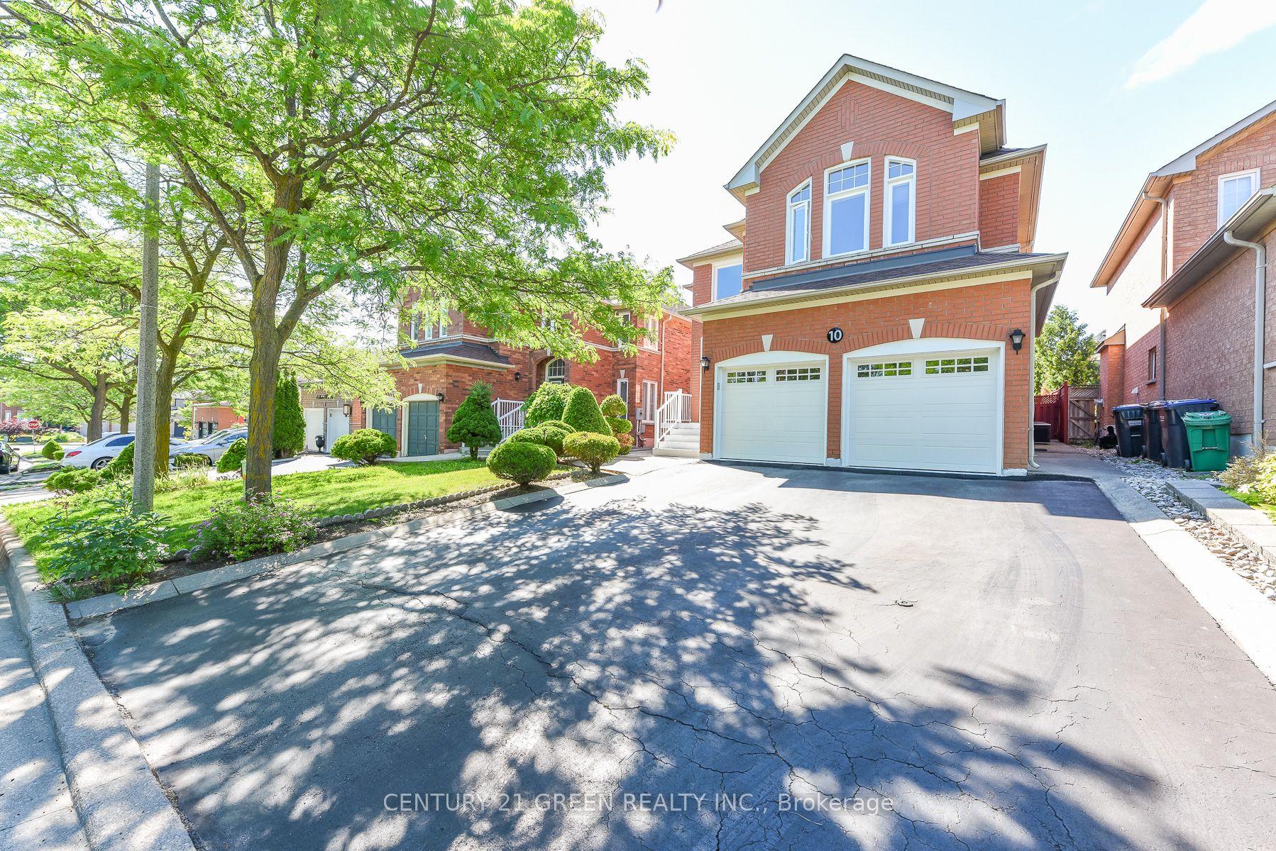 10 Sierra Peak Court — photo 1