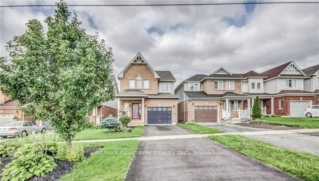 958 Townline Road S, Oshawa — Detached for lease, photo 1