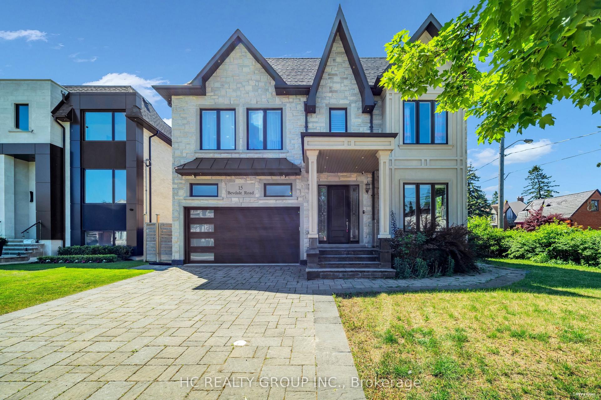 15 Bevdale Road — photo 1