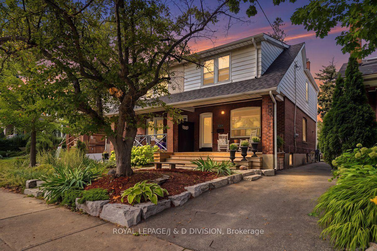 634 Millwood Road, Toronto — Semi-Detached for sale, photo 1