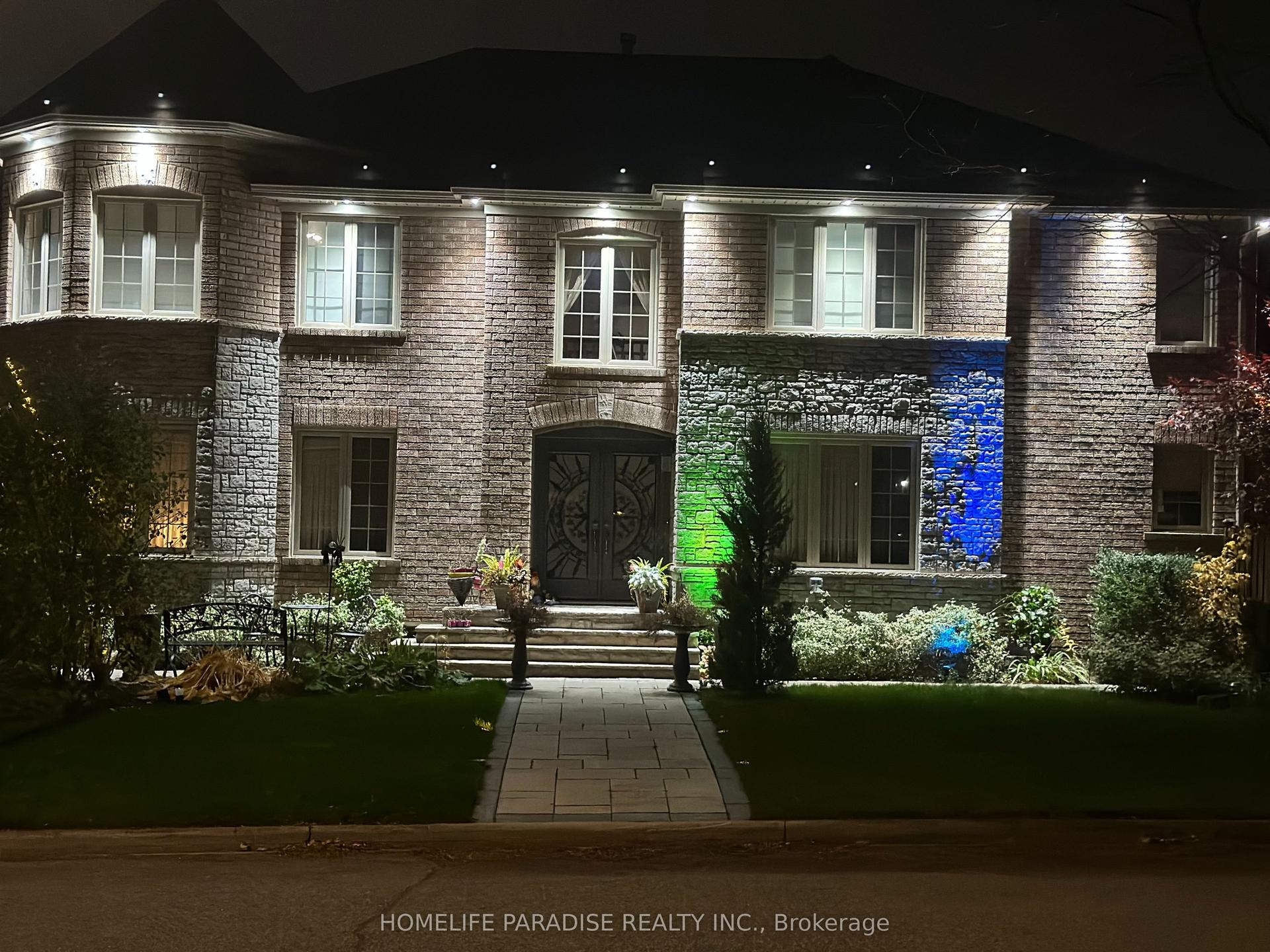 11 Oak Street, Halton Hills — Detached for sale, photo 1