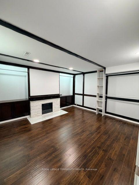 869 Marinet Crescent Bsmt #Bsmt, Pickering — Semi-Detached for lease, photo 1