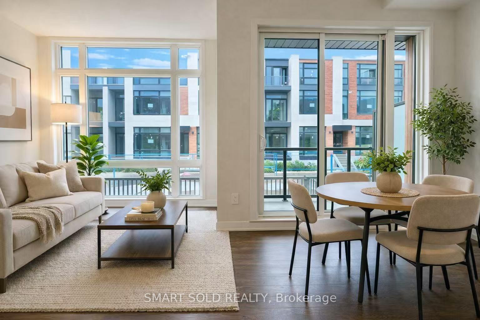 14 David Eyer Drive 1013 #1013 — photo 1