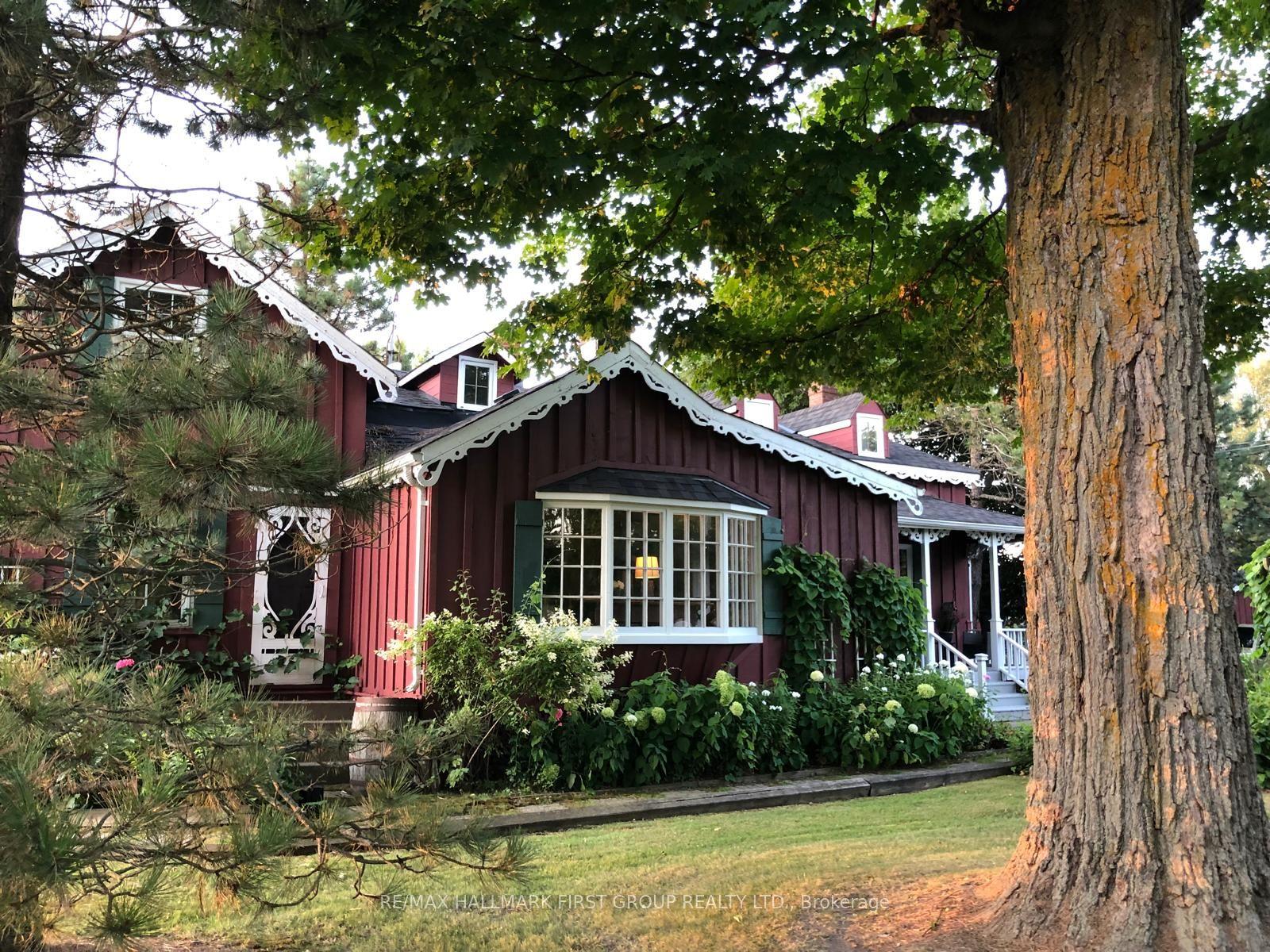 130 Myrtle Road E, Whitby — Detached for sale, photo 1