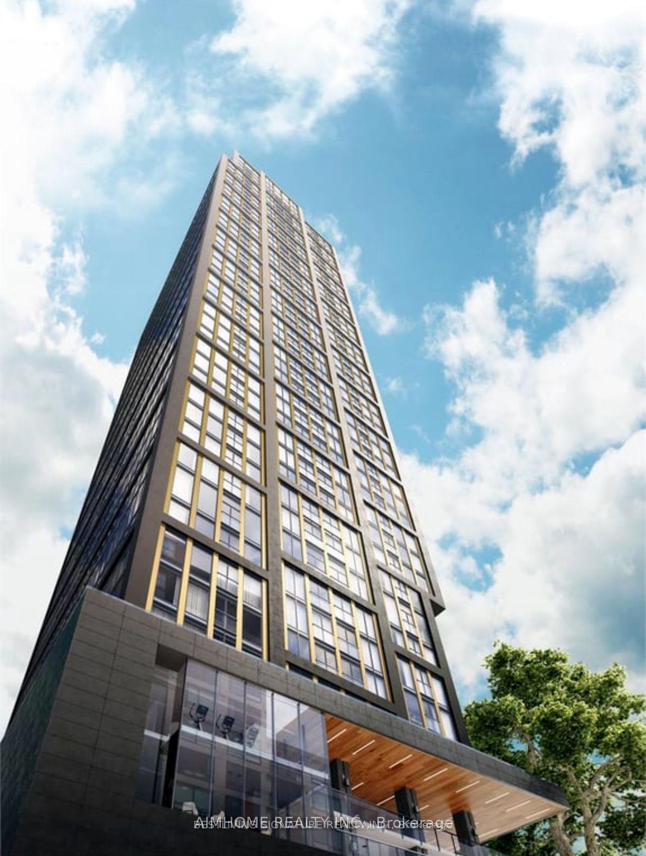 319 Jarvis Street 1802 #1802, Toronto — Condo for sale, photo 1