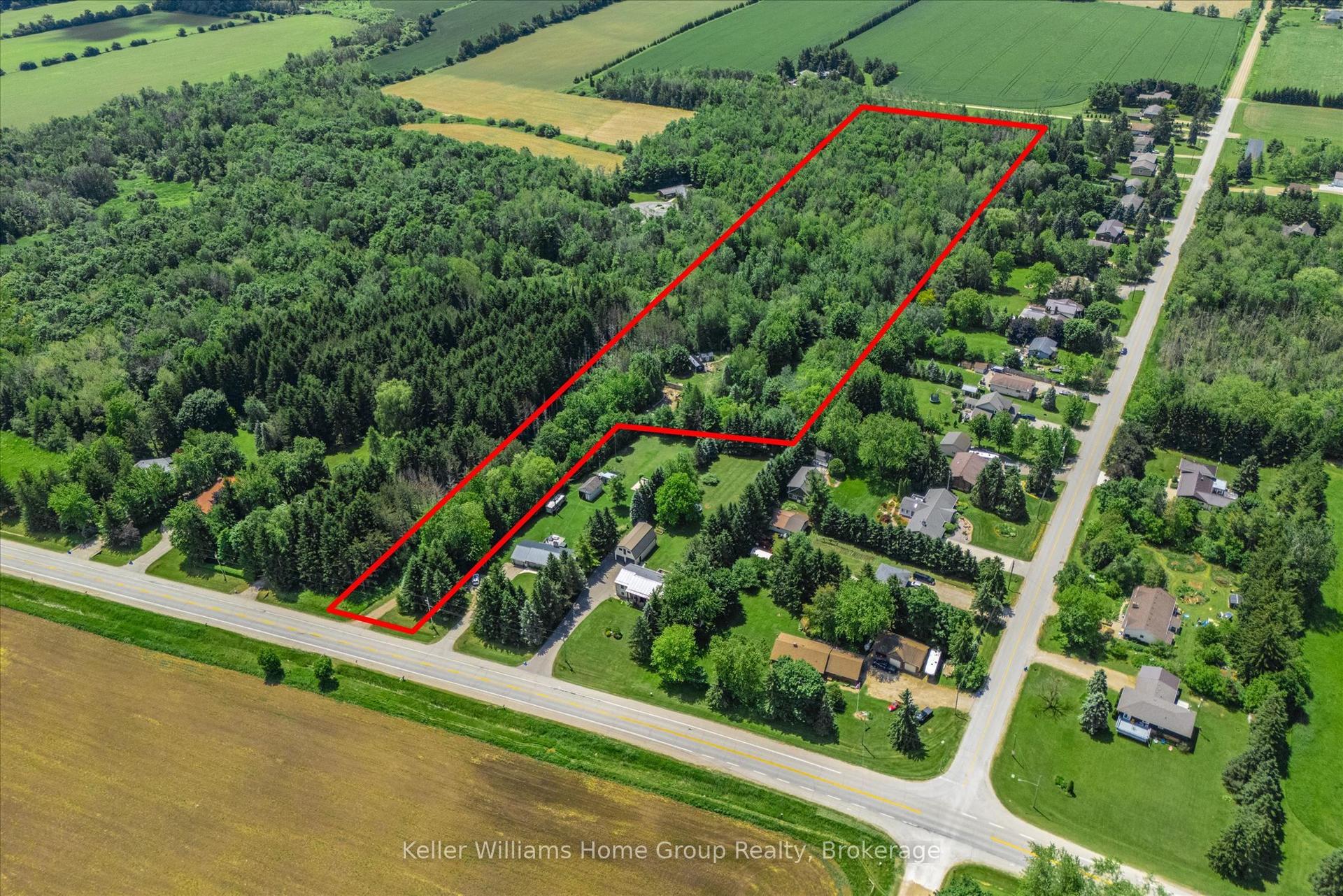 7270 Wellington Rd 7 N/A, Mapleton — Land for sale, photo 1