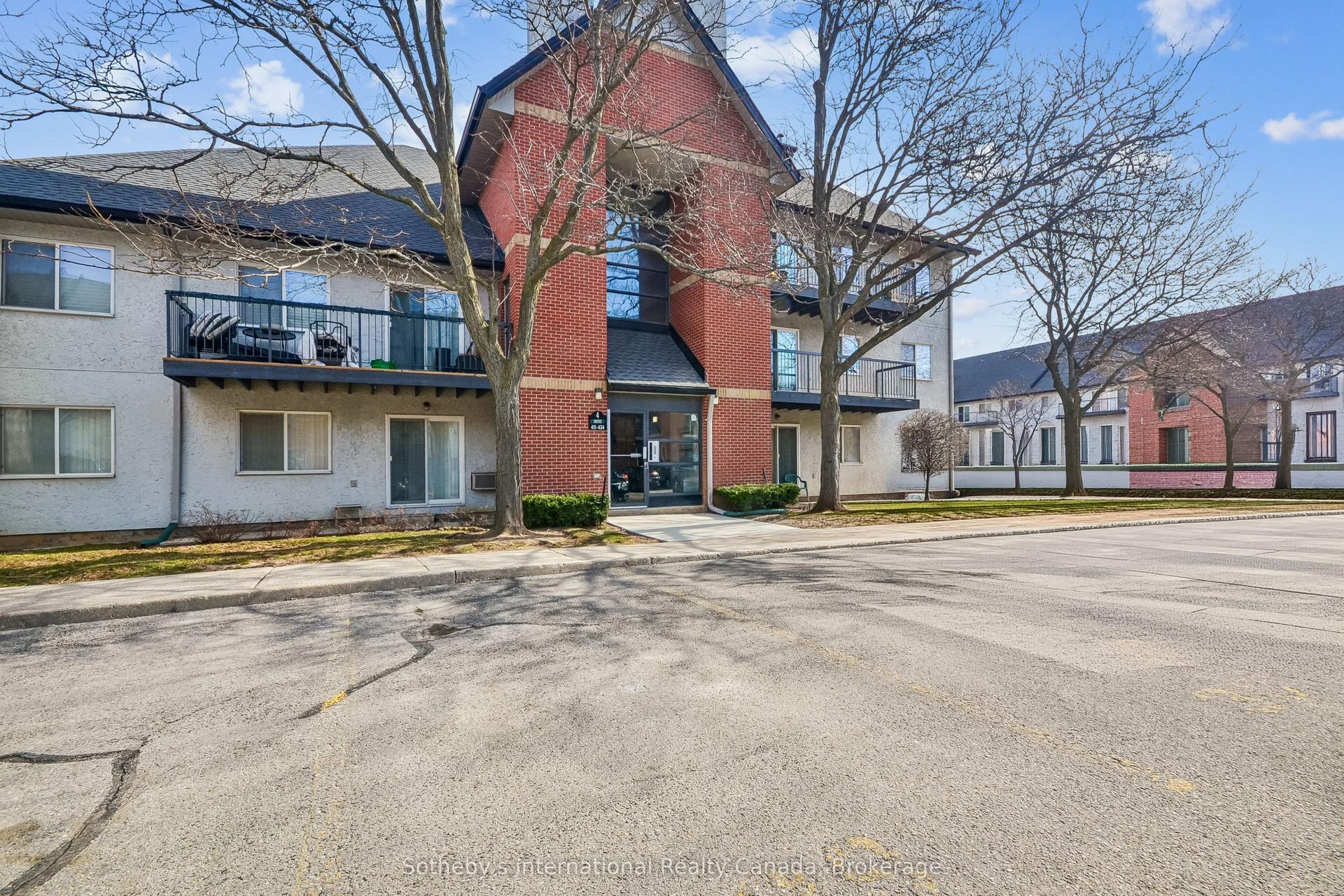 1450 Glen Abbey Gate 434 #434, Oakville — Condo for sale, photo 1