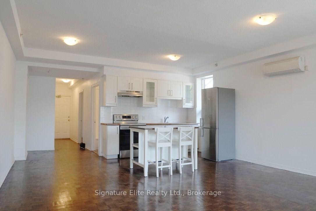 529 Danforth Avenue 2 #2, Toronto — Multiplex for lease, photo 1