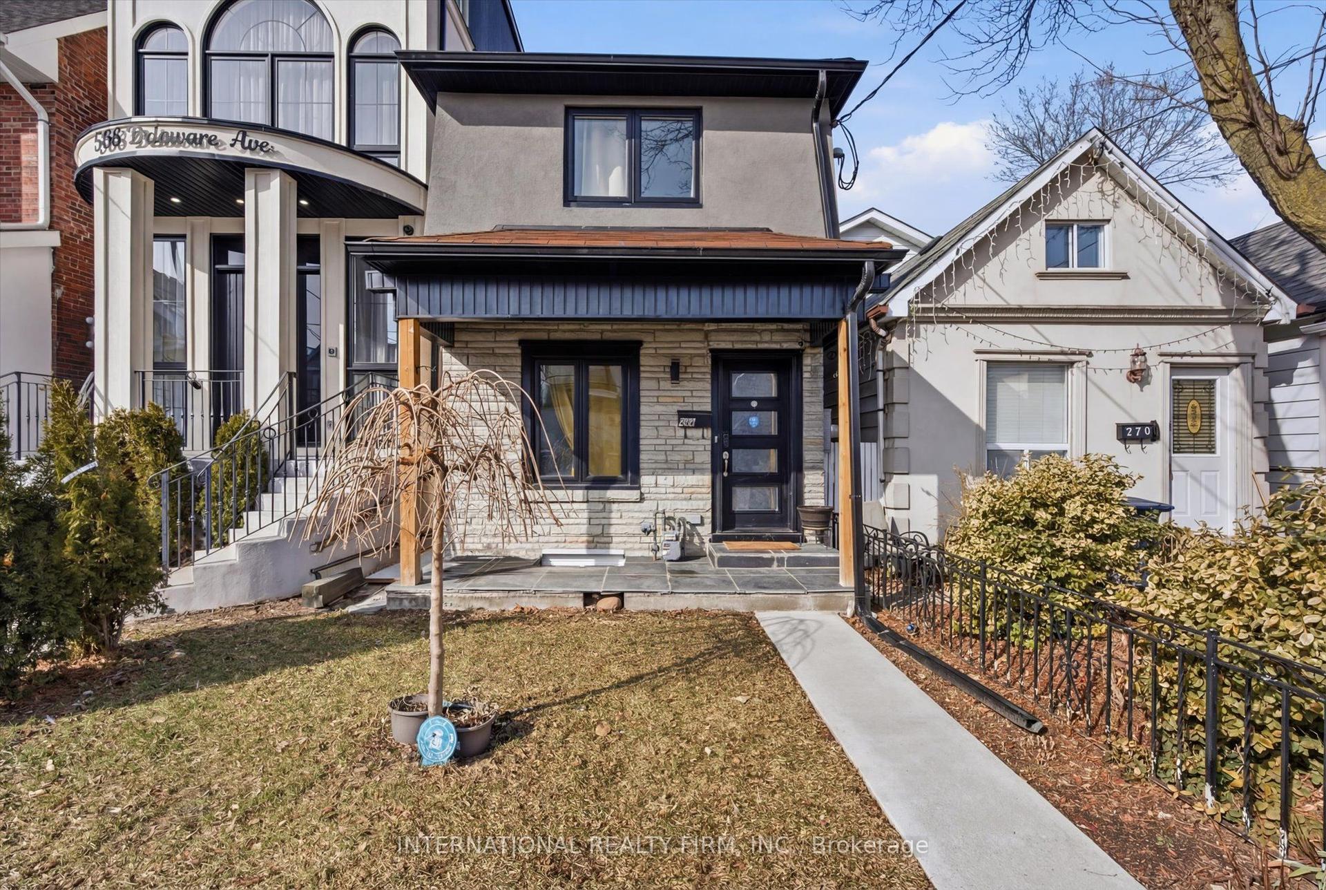 568 Delaware Avenue N — photo 1