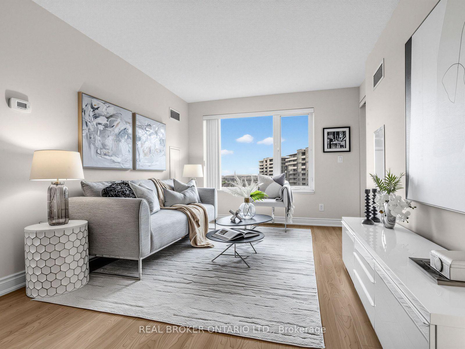 233 South Park Road 1012 #1012, Markham — Condo for sale, photo 1