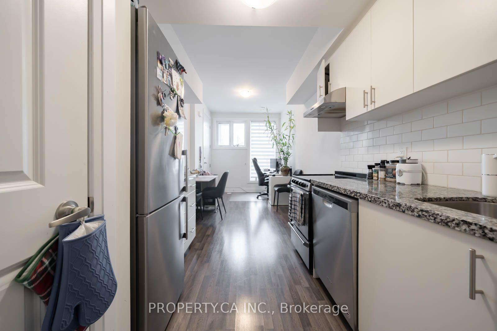 1776A Lawrence Avenue W 1 #1 — photo 1