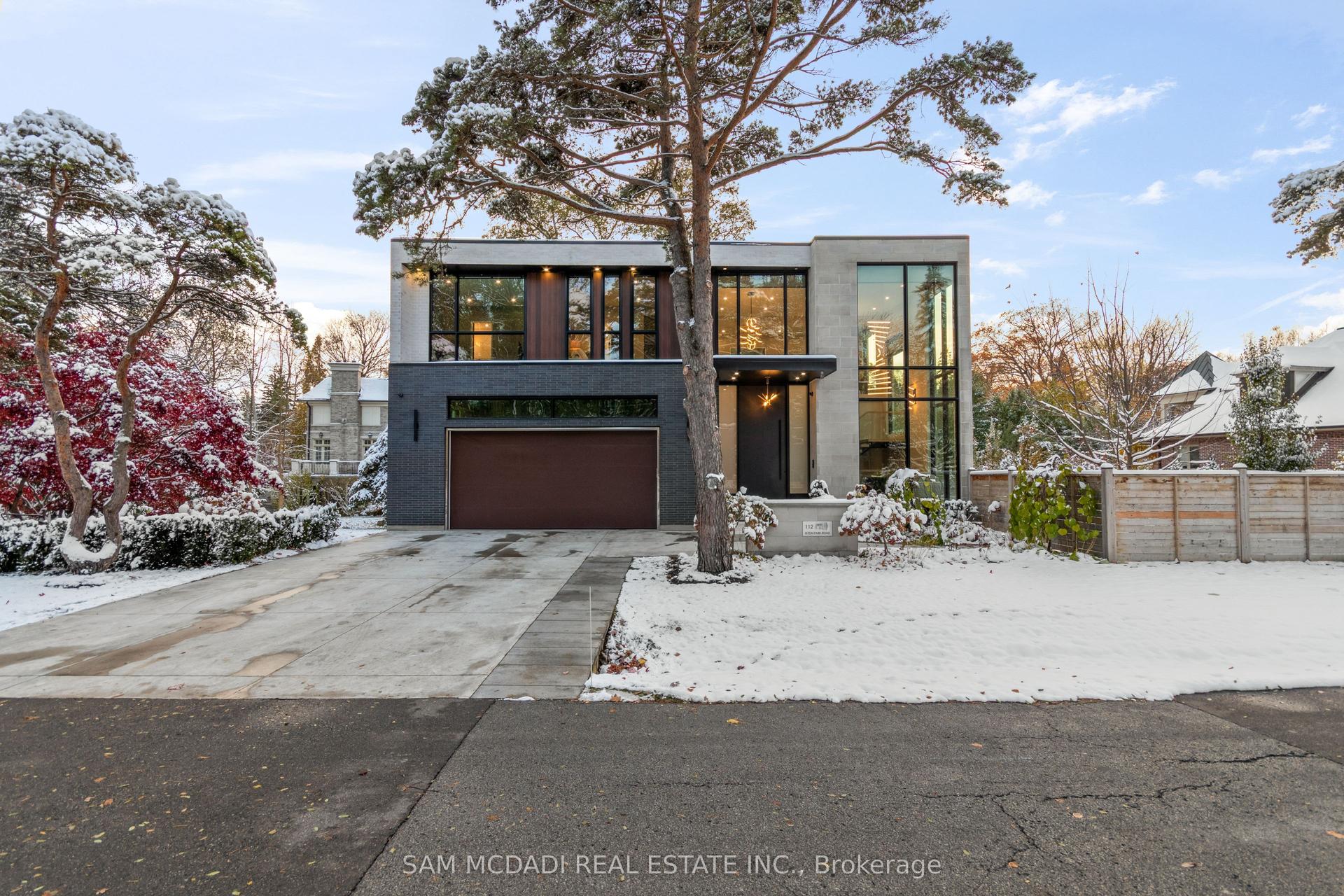 112 Elton Park Road — photo 1