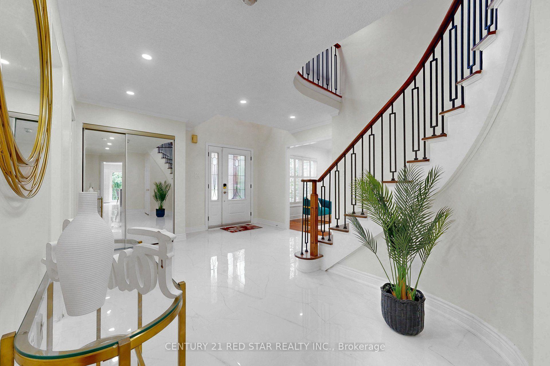 1082 Haydonbridge Court, Mississauga — Detached for sale, photo 1