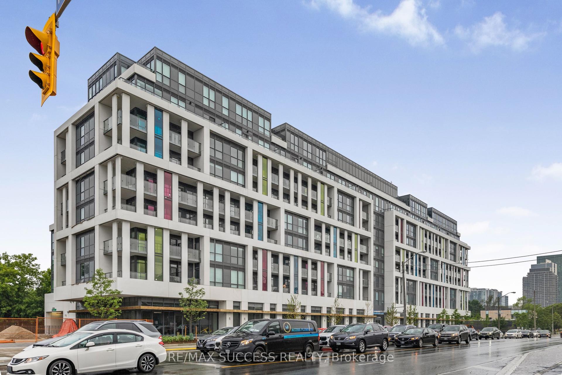 181 Sheppard Avenue E 718 #718, Toronto — Condo for sale, photo 1