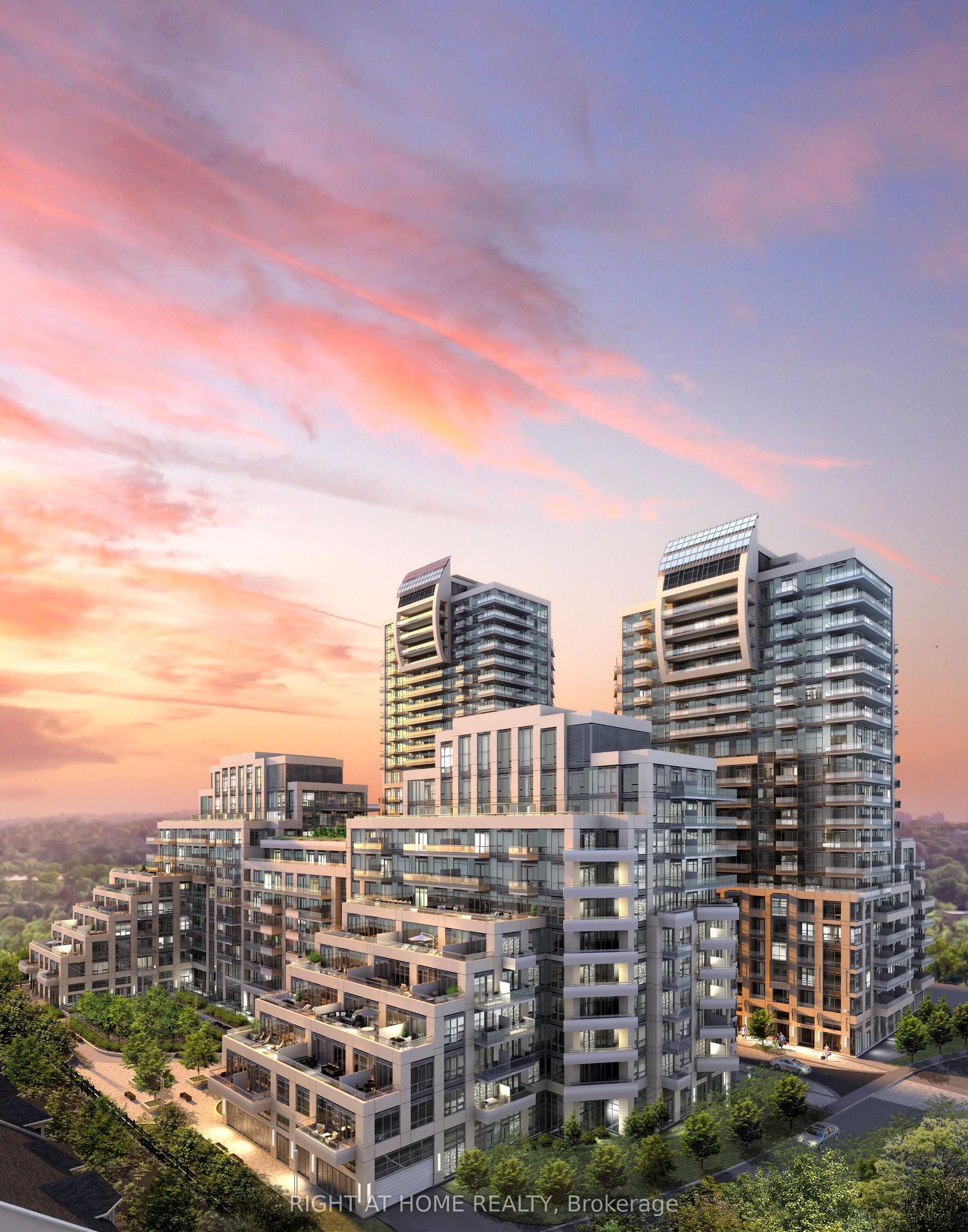 9201 Yonge Street Nw-212 #Nw-212 — photo 1