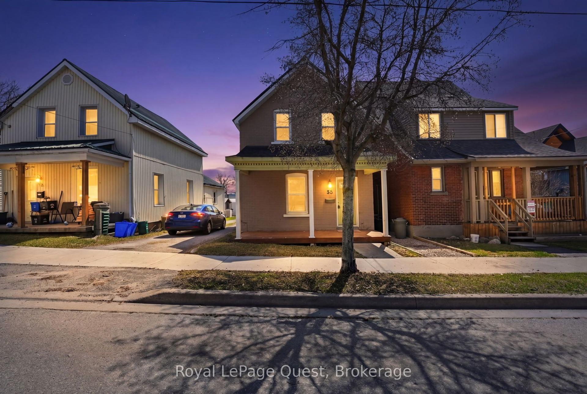 55 Elgin Street — photo 1