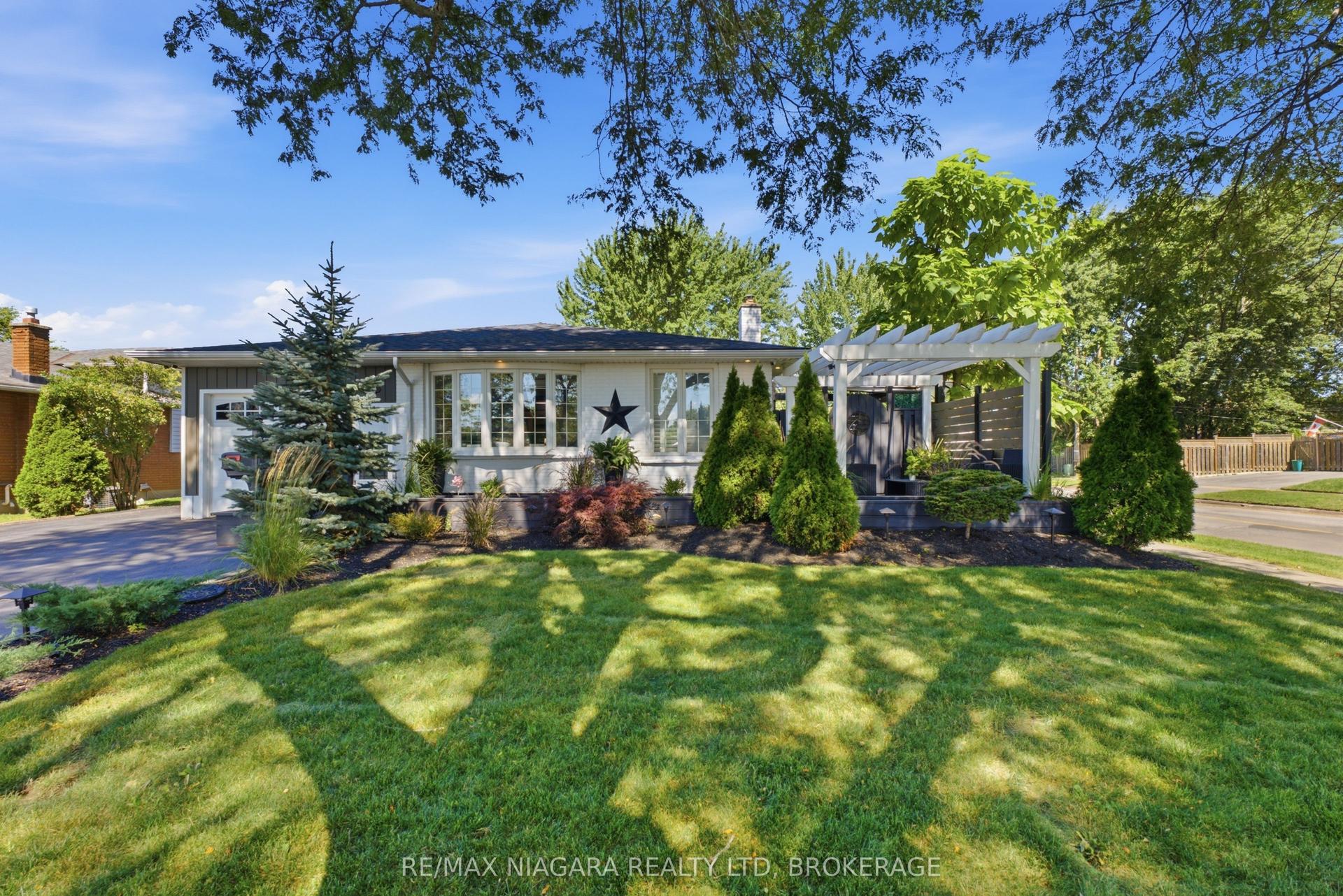3267 Cattell Drive, Niagara Falls — Detached for sale, photo 1