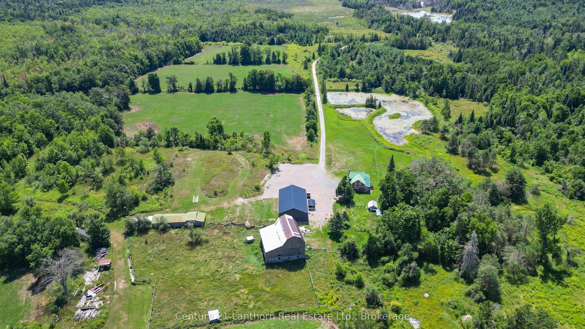 495 Barker Road — photo 1