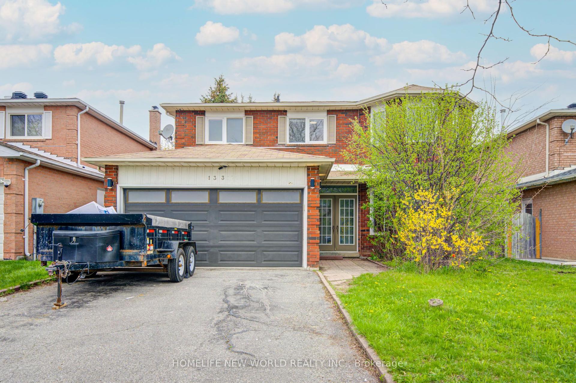 133 Stather Crescent — photo 1