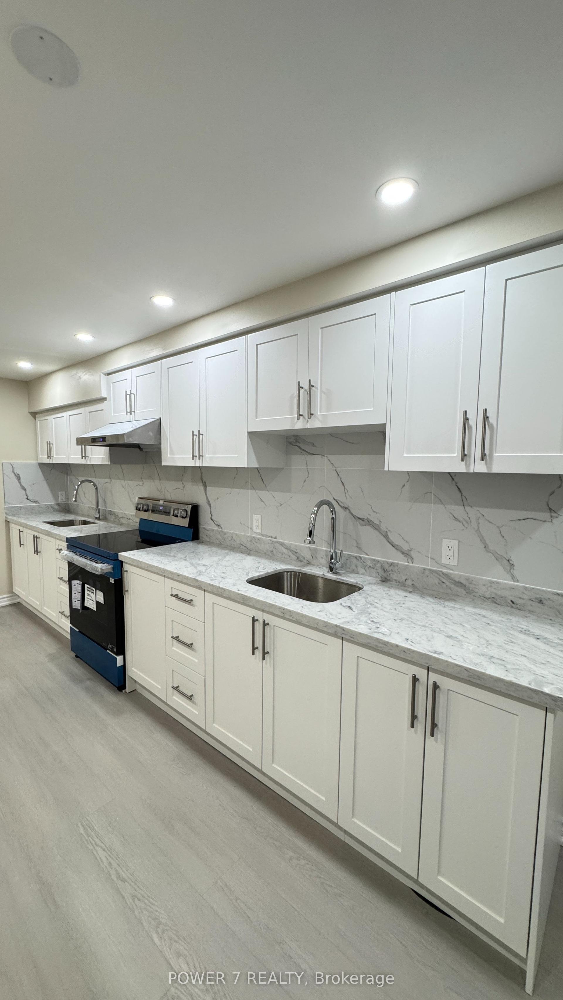 35 Joycedale Street (Basement) #(Basement), Markham — Detached for lease, photo 1