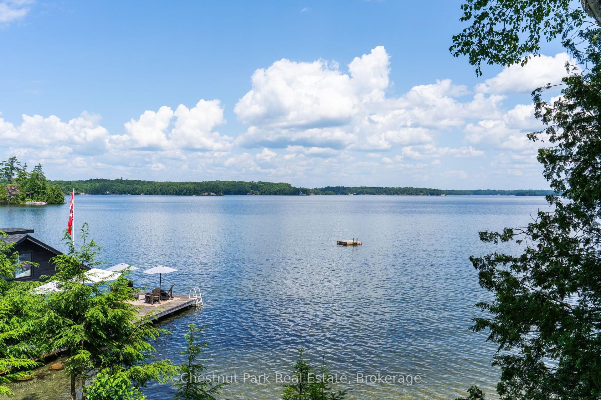 4916 Muskoka Rd 169 Road 7 #7, Muskoka Lakes — Detached for sale, photo 1