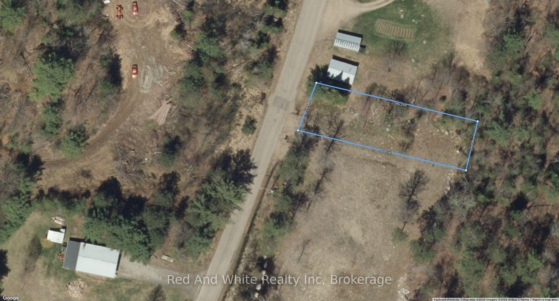 41 Mintha Street, Madawaska Valley — Land for sale, photo 1