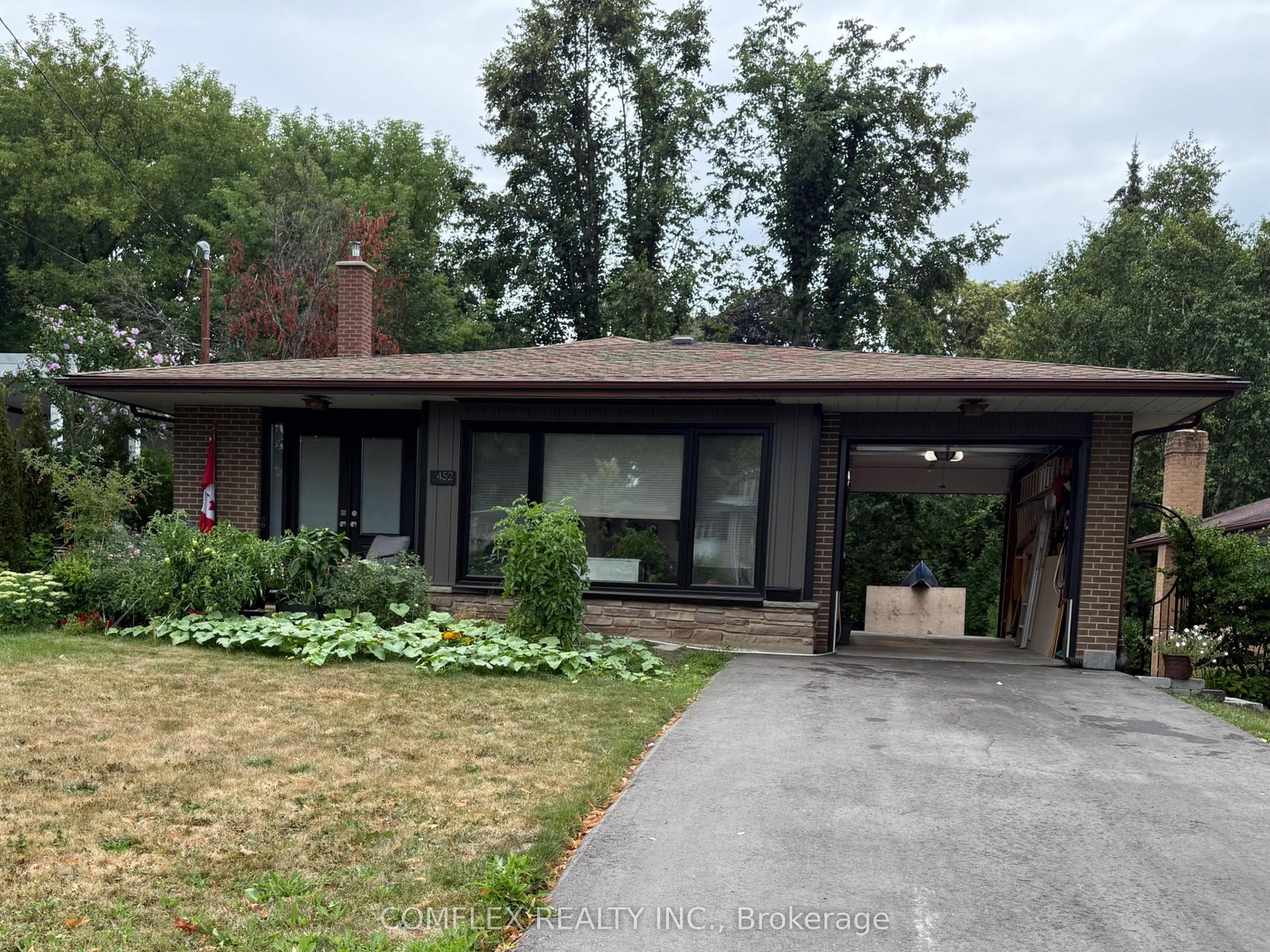 452 Juliana Drive — photo 1