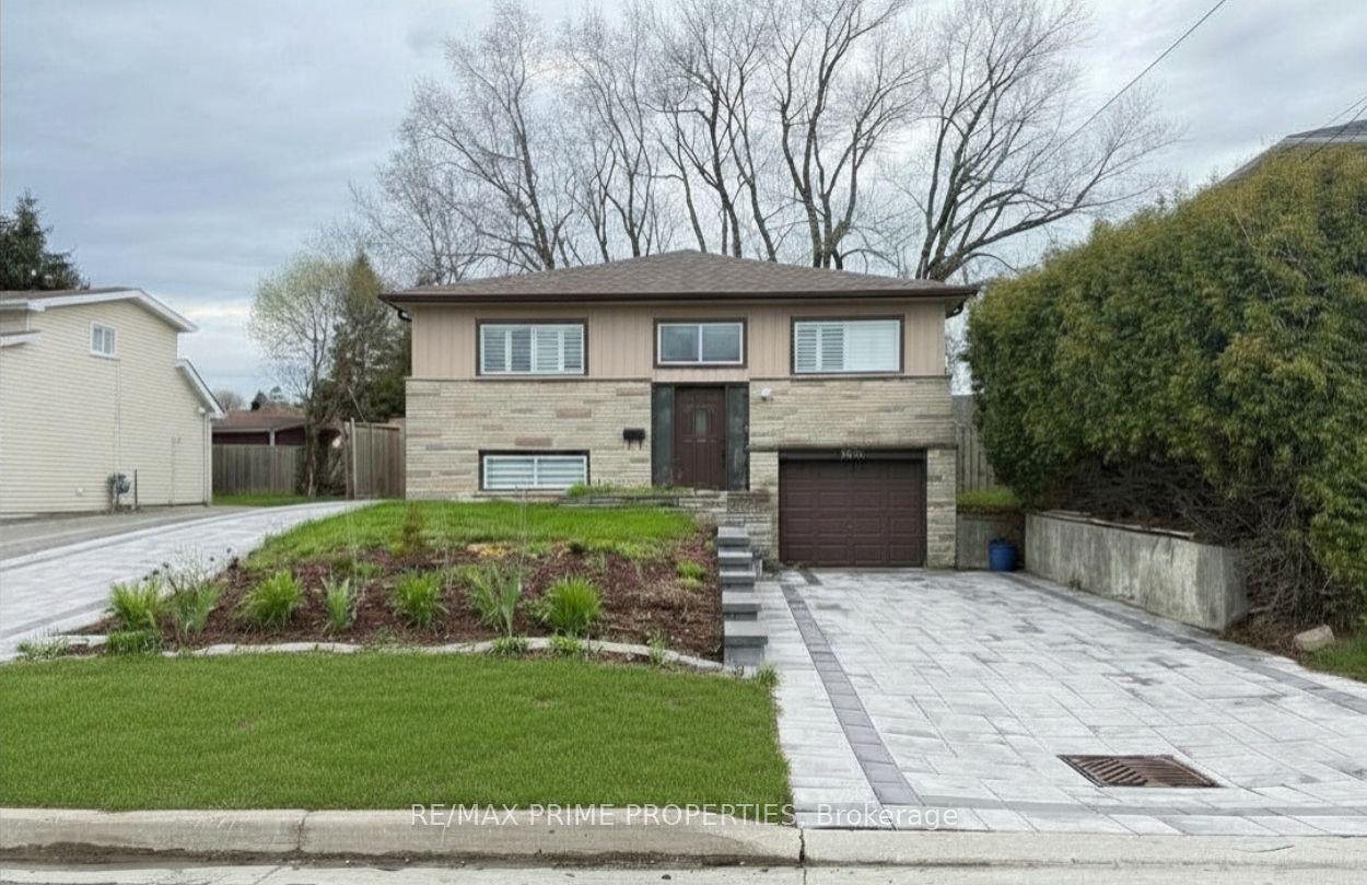 680 Marksbury Road Basement #Basement — photo 1