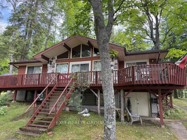 5420 Centennial Lake Road, Greater Madawaska — Detached for sale, photo 1