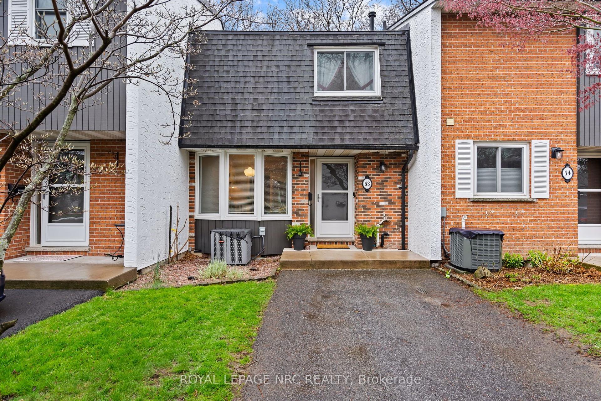 77 Linwell Road 53 #53 — photo 1