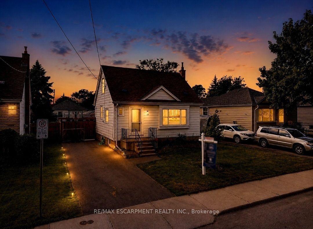 128 East 39th Street, Hamilton — Detached for sale, photo 1