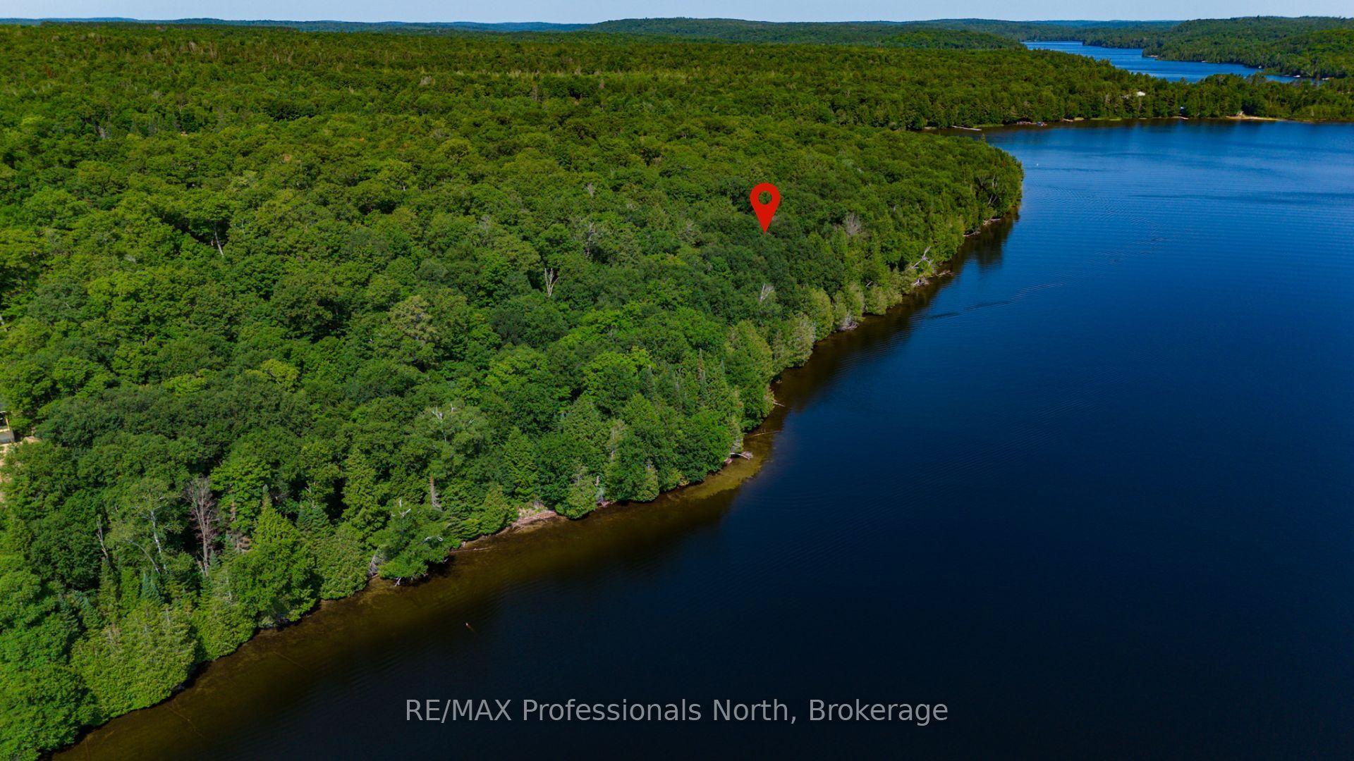 1484-2 WEST OXBOW LAKE Road, Lake of Bays — Land for sale, photo 1