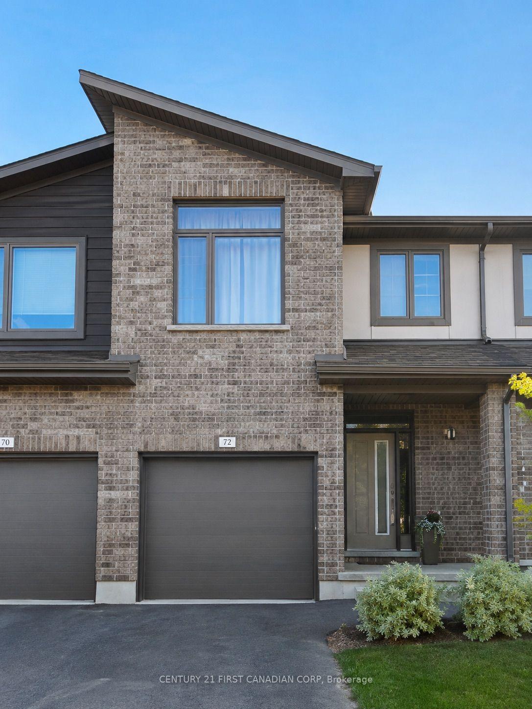 2070 MEADOWGATE Boulevard 72 #72, London South — Condo Town for lease, photo 1